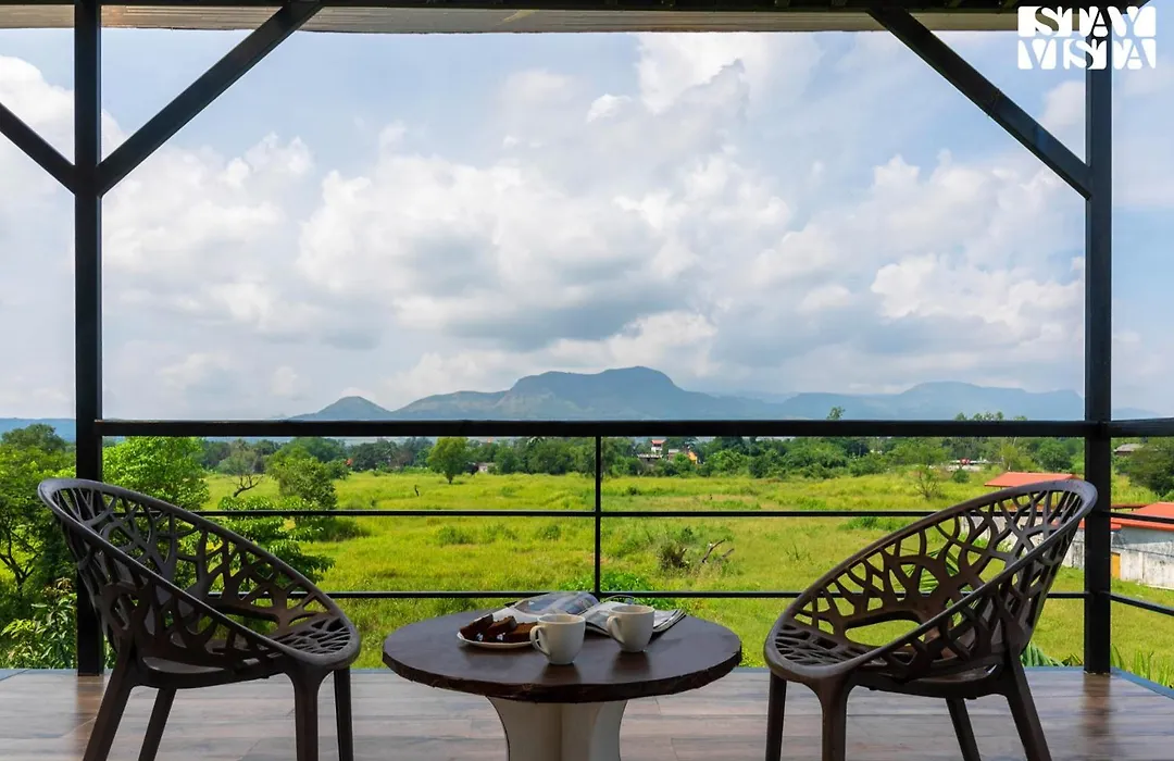 One Villa By Veo, Stayvista - 3Bhk With Pet Friendly & Plunge Pool-1